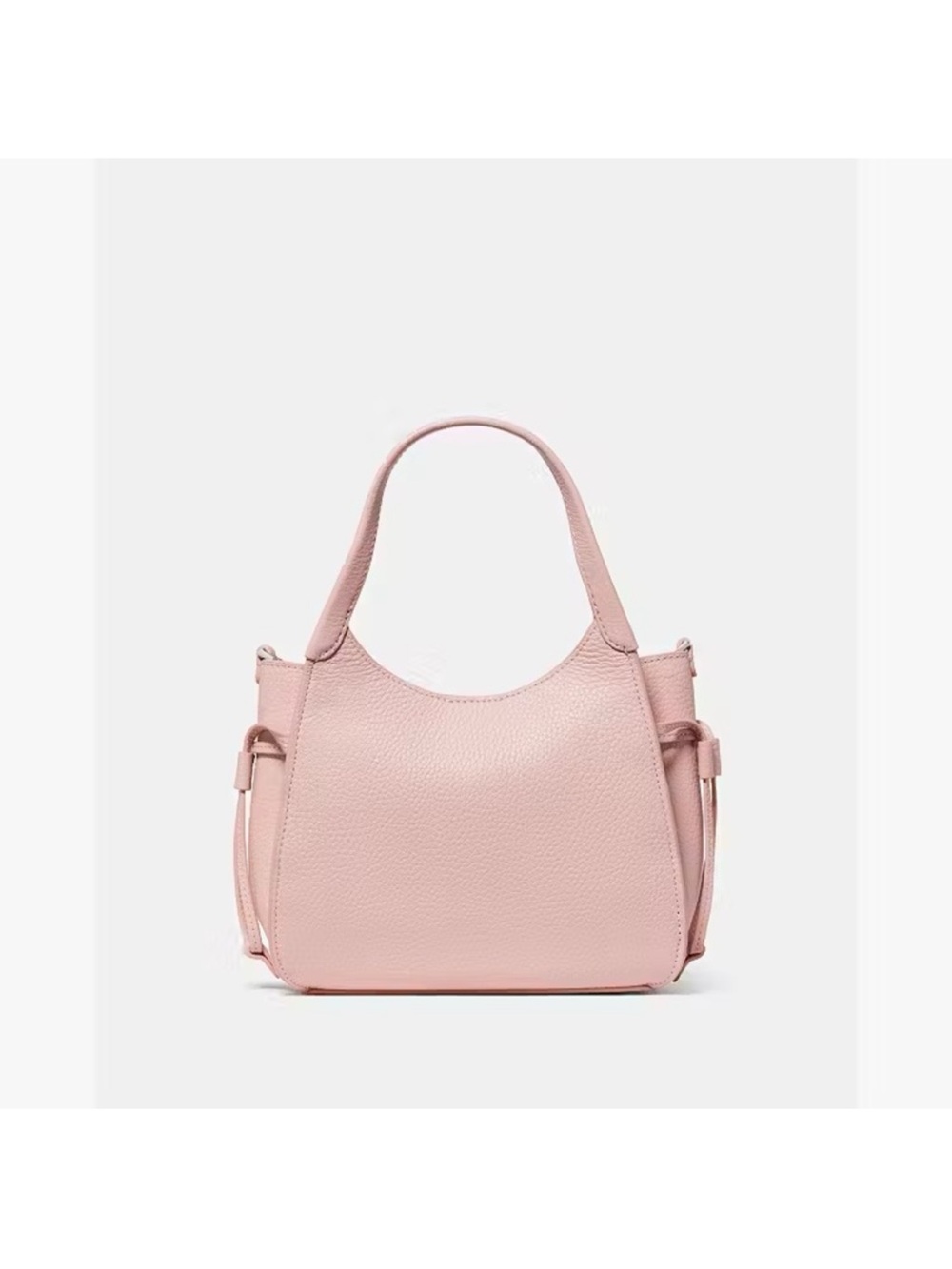 Kate Spade Stash Small Pebbled Leather Satchel Crossbody Bag - Picture 3 of 6